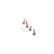 Bosch Starter Motor Carbon Brush