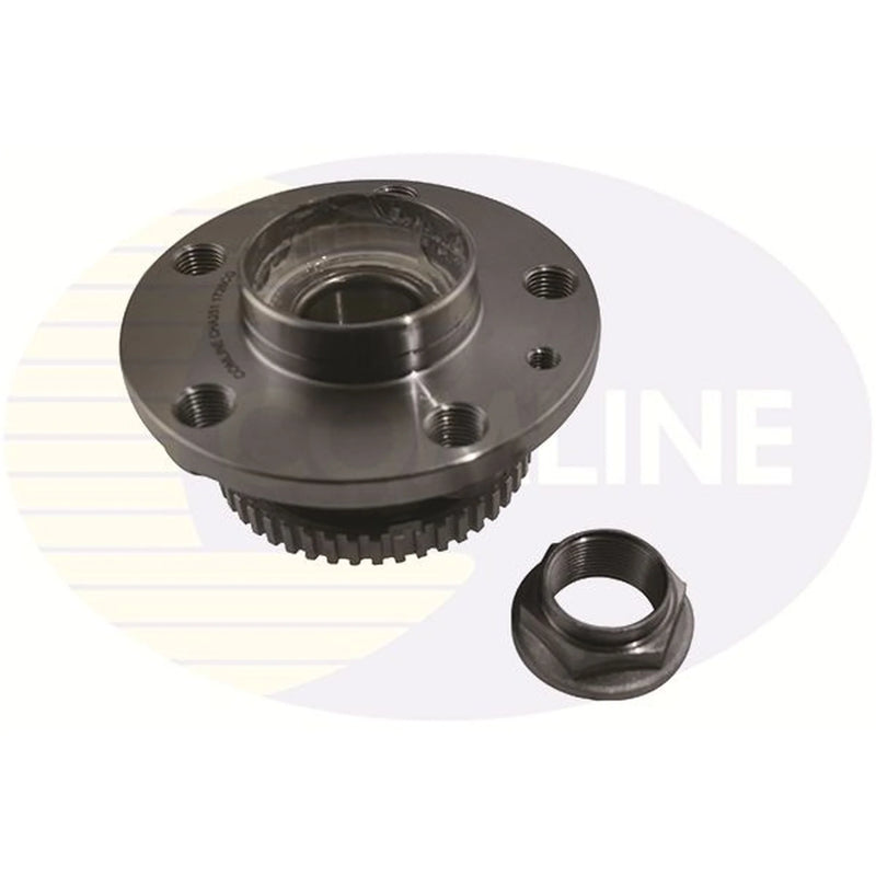 Comline Wheel Bearing Kit fits Citroën Dispatch I 1995-2006 1.6 1.9 2.0
