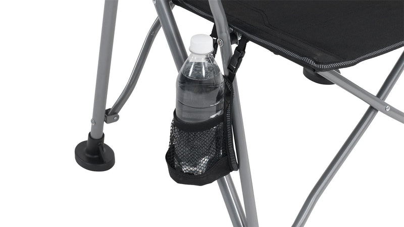 Outwell Campo Black Chair Outwell - Dynamic Drive