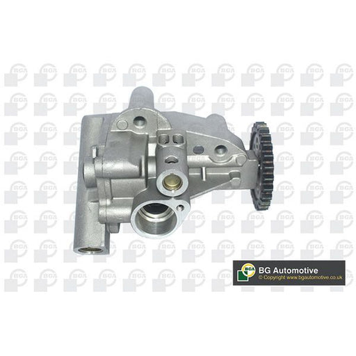 BGA Engine Oil Pump Assembly fits VW Beetle 2011-2019 2.5