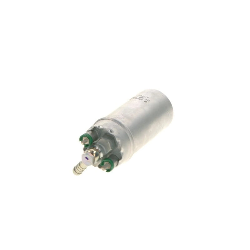 Bosch Fuel Pump Assembly in the fuel tank