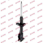 KYB Shock Absorber Damper Strut Front Left fits Nissan Almera 1995-2000