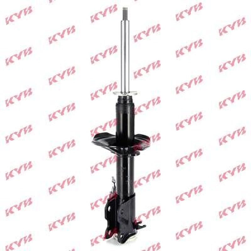 KYB Shock Absorber Damper Strut Front Left fits Nissan Almera 1995-2000