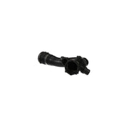 Gates Radiator Coolant Hose 279mm ID fits BMW X3 2006-2010 2.5 3.0