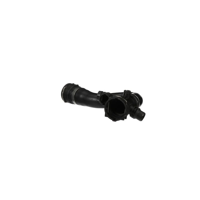 Gates Radiator Coolant Hose 279mm ID fits BMW X3 2006-2010 2.5 3.0
