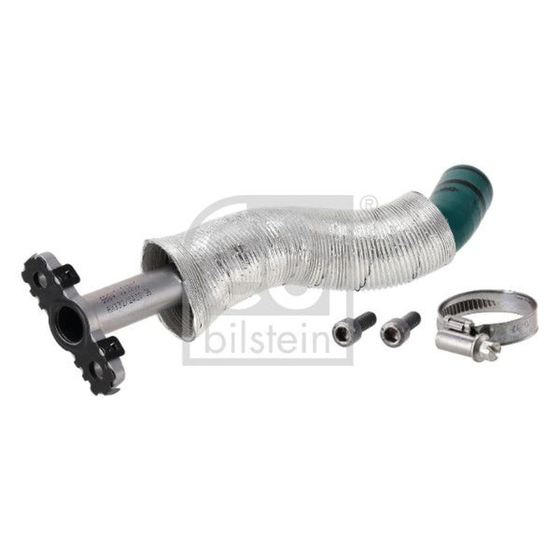 Febi Turbo Oil Feed Return Line 188891