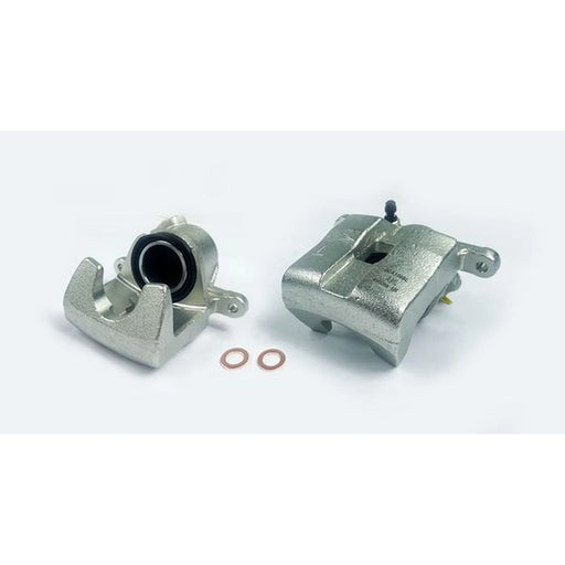 Juratek Brake Caliper Assembly Front Left fits Mazda MX-5 2005-2016 1.8 2.0