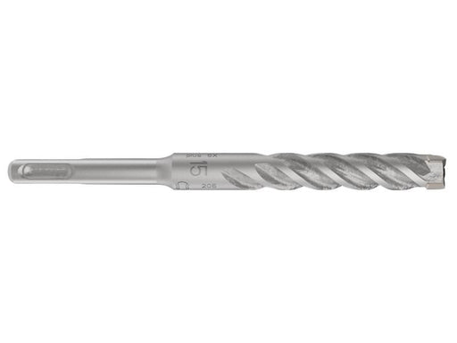 Bosch Powertool Accessories PRO SDS plus-5X Hammer Drill Bit 15.0 x 100 x 160mm Bosch Powertool Accessories - NN4 Online
