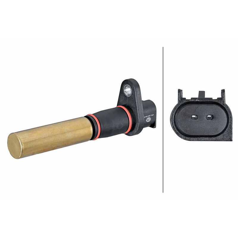 Hella Crankshaft Position Sensor