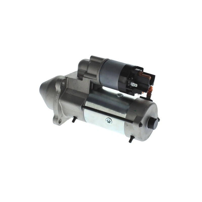 Bosch Starter Motor 12V 3kW 10 Teeth