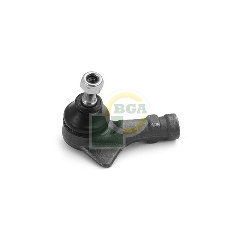 BGA Steering Tie Rod End Ball Joint Front Left fits Ford Escort 1991-1998