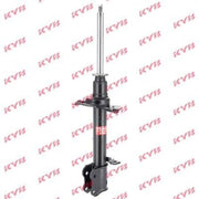 KYB Shock Absorber Damper Strut Front Right fits Ford Maverick 2001 on 2.0 3.0