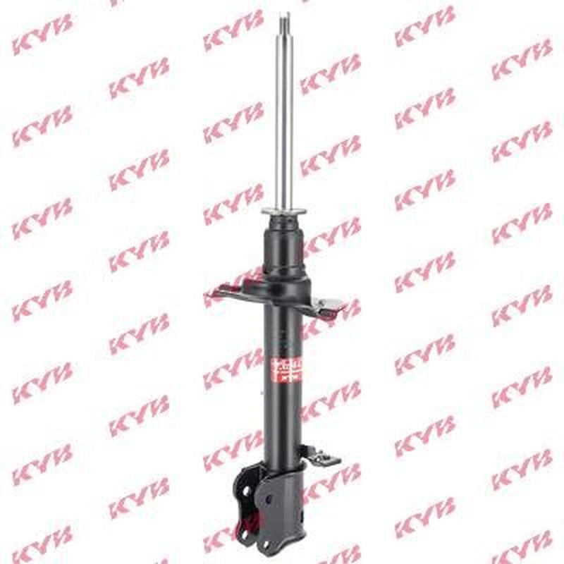 KYB Shock Absorber Damper Strut Front Right fits Ford Maverick 2001 on 2.0 3.0