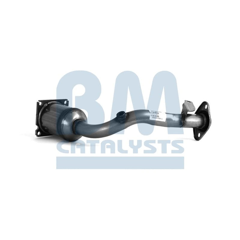 BM Catalysts Homologated Petrol Cat fits Peugeot 206 1998-2012 1.4