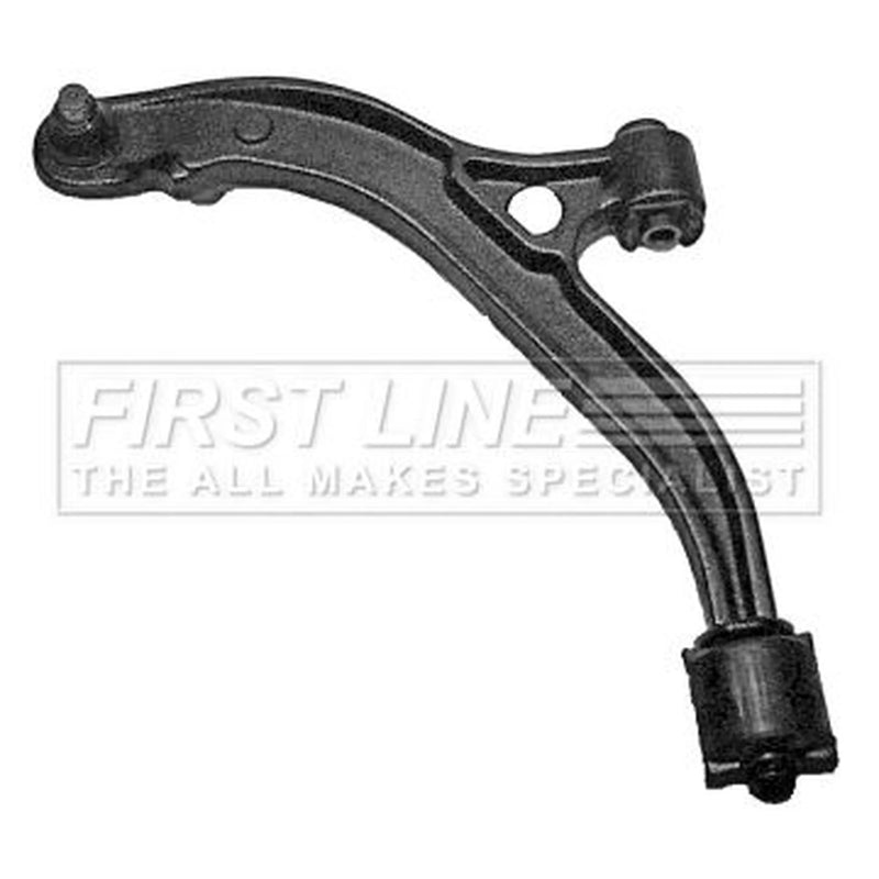 First Line Control/Trailing Arm fits Chrysler Tacuma 1995-2001