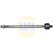 NAPA Stabiliser Drop Link Front Right fits Citroën C4 Grand Picasso I 2006-2013
