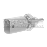 First Line Coolant Temperature Sensor fits Alfa Romeo 145 1996-2001