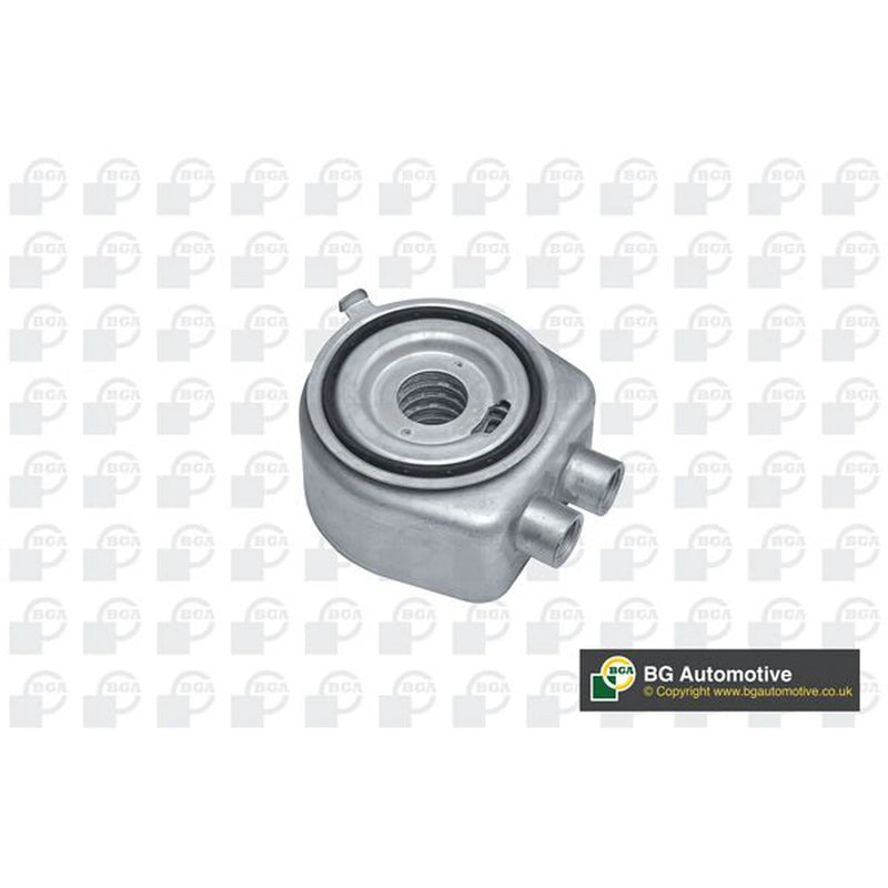 BGA Engine Oil Cooler CO9508