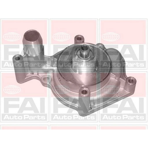 FAI Engine Cooling Water Pump WP6447