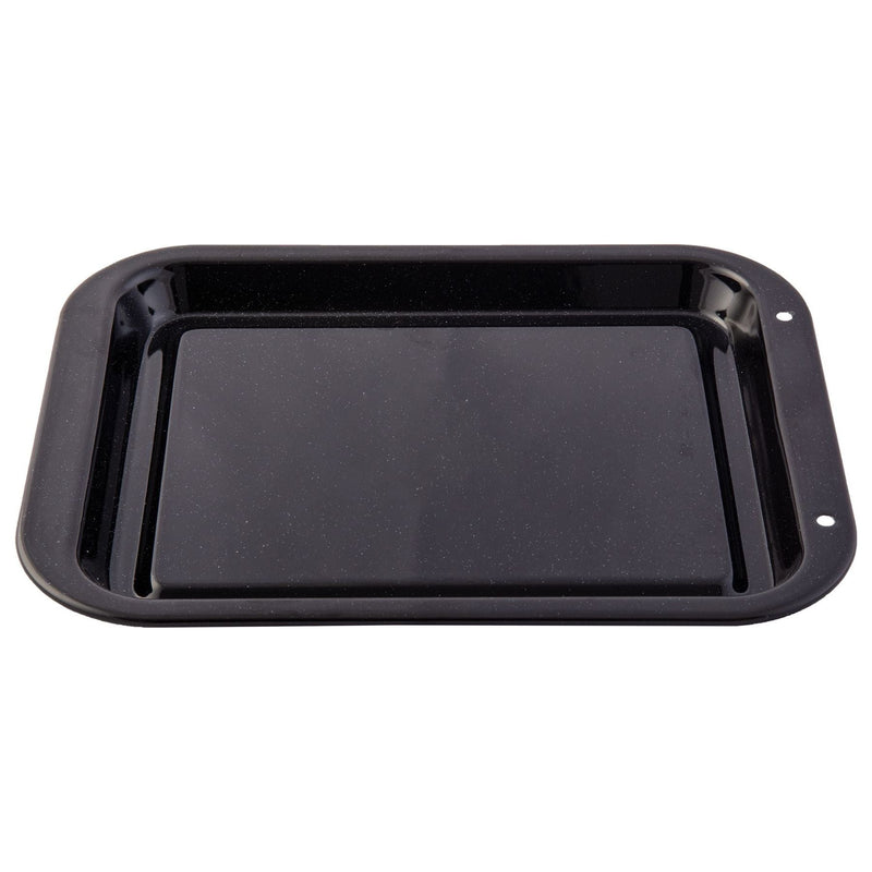 BBQ/ Oven range 28cm oven tray k0067 Quest - Dynamic Drive