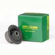 First Line Axle Cross Member Bushing OD ID fits VW Passat B2 1979-1989