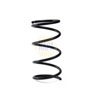 NAPA 2 x Suspension Springs fits Mitsubishi Lancer VIII 2008 on 2.0