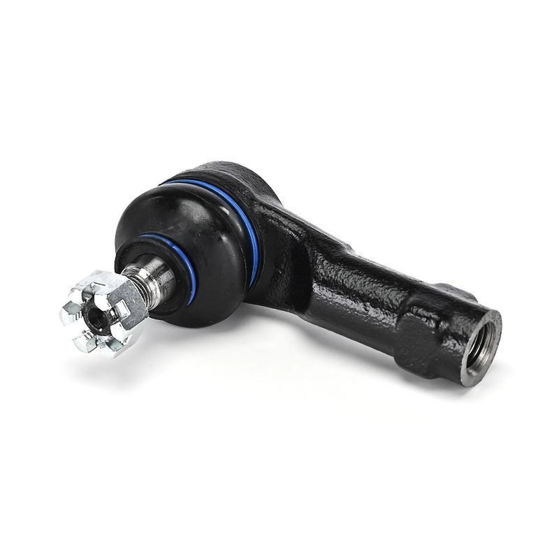 Delphi 2 x Tie Rod Ends fits Suzuki Baleno 2016 on 1.0 1.2
