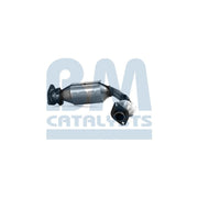 BM Catalysts Homologated Petrol Cat fits Ford Maverick 2001 on 2.0