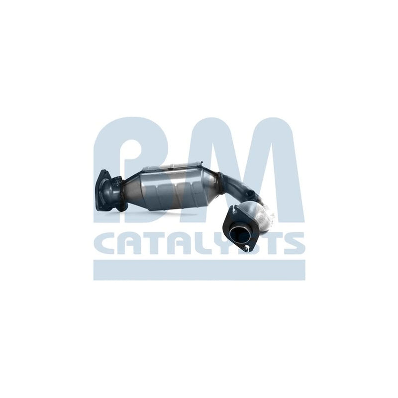 BM Catalysts Homologated Petrol Cat fits Ford Maverick 2001 on 2.0