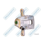 Apec Brake Caliper Assembly Rear Right BCA1966E