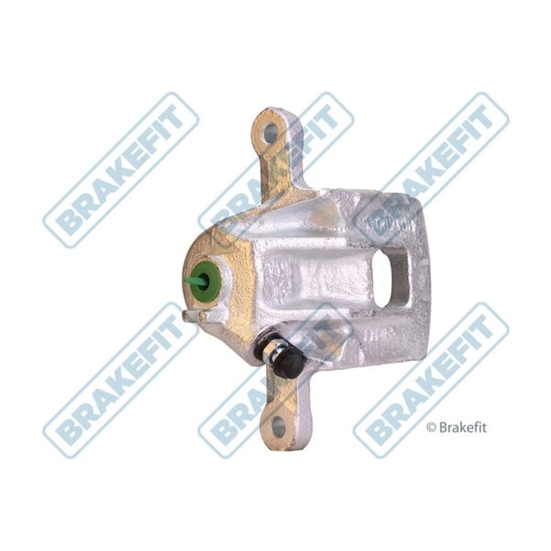 Apec Brake Caliper Assembly Rear Right BCA1966E
