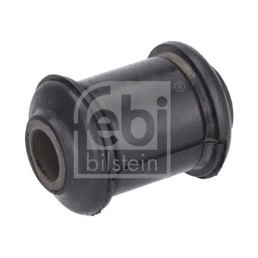 Febi Wishbone / Control / Trailing Arm Bush Front Left 181820