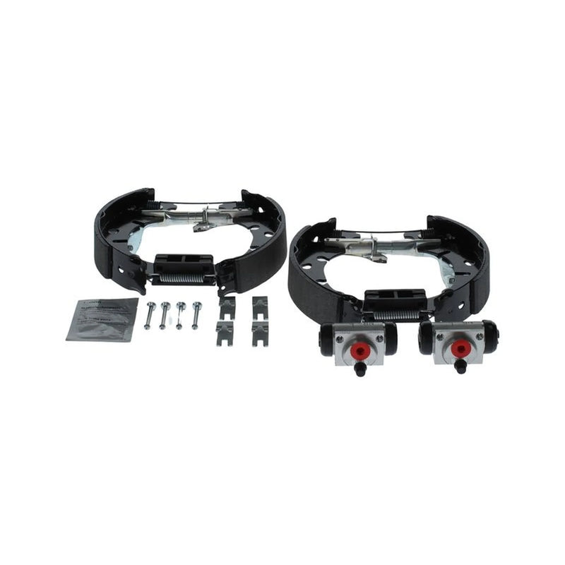 Bosch Brake Shoe Set Axle Kit 0 204 114 625