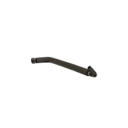 Gates Crankcase Ventilation Hose 430mm fits BMW 3 1998-2000