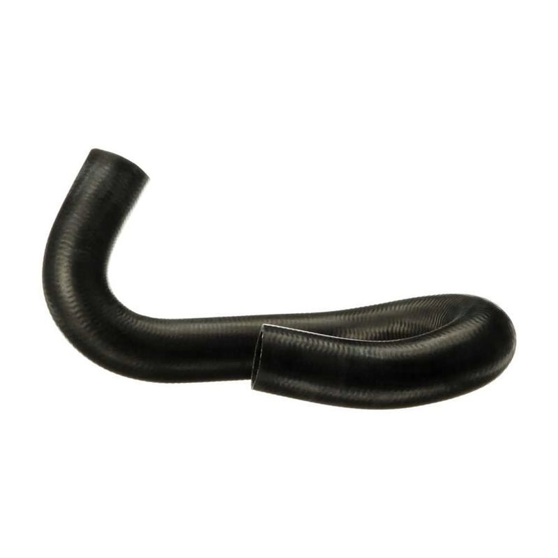 Gates Radiator Coolant Hose 560mm ID fits Opel Astra G 1998-2005 1.6 1.8