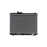 Hella Engine Radiator 8MK 366 303-721