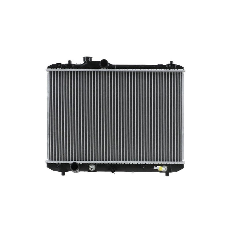 Hella Engine Radiator 8MK 366 303-721