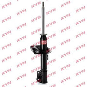 KYB Shock Absorber Damper Strut Front Left fits Opel Agila B 2008-2014