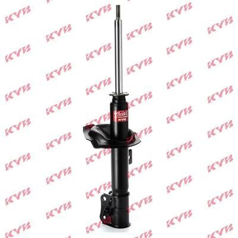 KYB Shock Absorber Damper Strut Front Left fits Opel Agila B 2008-2014