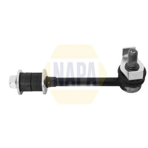 NAPA Stabiliser Bar Link Coupling Rod Front Right NST4663