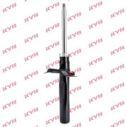 KYB Shock Absorber Damper Strut Front fits Peugeot 205 1986-1994 1.6 1.9
