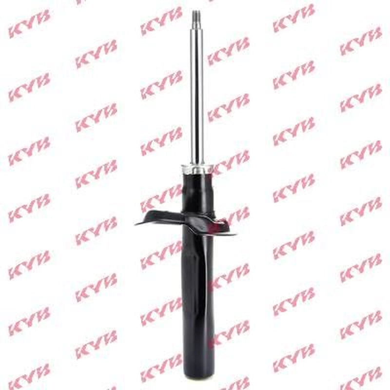 KYB Shock Absorber Damper Strut Front fits Peugeot 205 1986-1994 1.6 1.9
