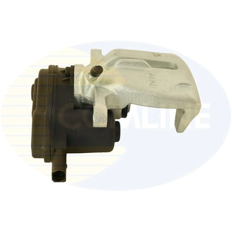 Comline Brake Caliper Assembly Rear Right fits Audi A4 Allroad B8 2009-2016