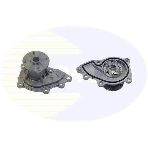 Comline Engine Cooling Water Pump fits Hyundai I10 I 2011-2013 1.0