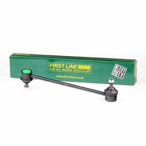 First Line Stabiliser Bar Link Coupling Rod fits Citroën Nemo 2009-2010 1.3 1.4