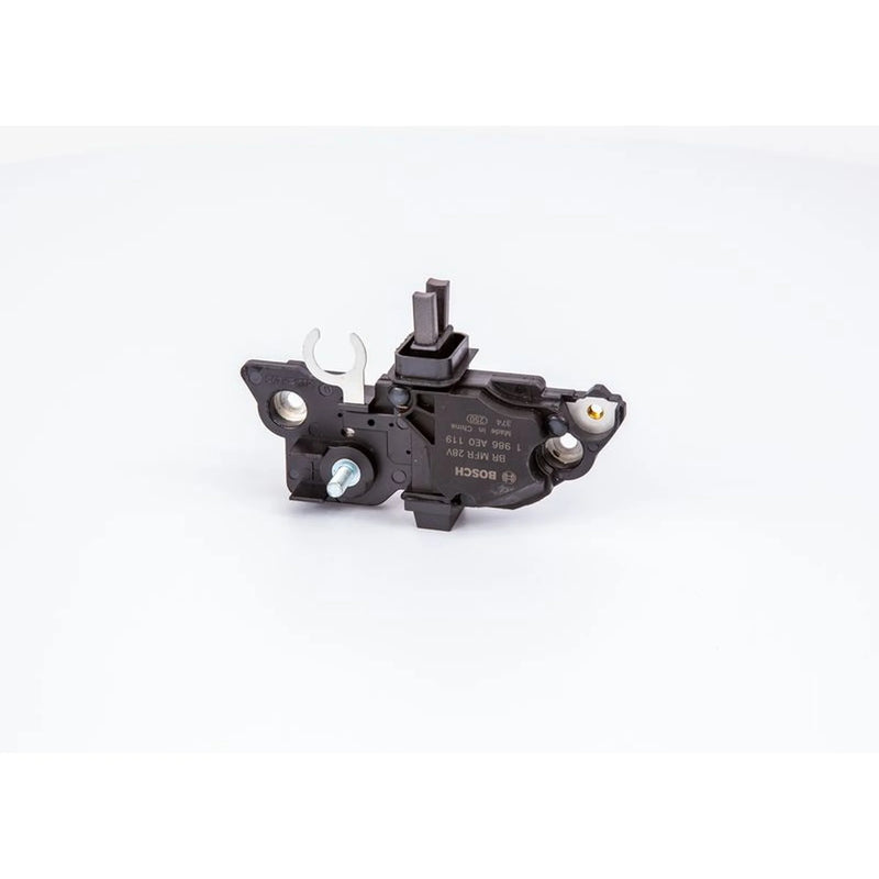 Bosch Alternator Voltage Regulator