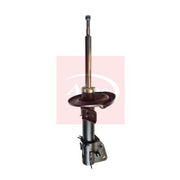 Apec Shock Absorber Damper Strut Front fits Nissan NV400 2011-2022