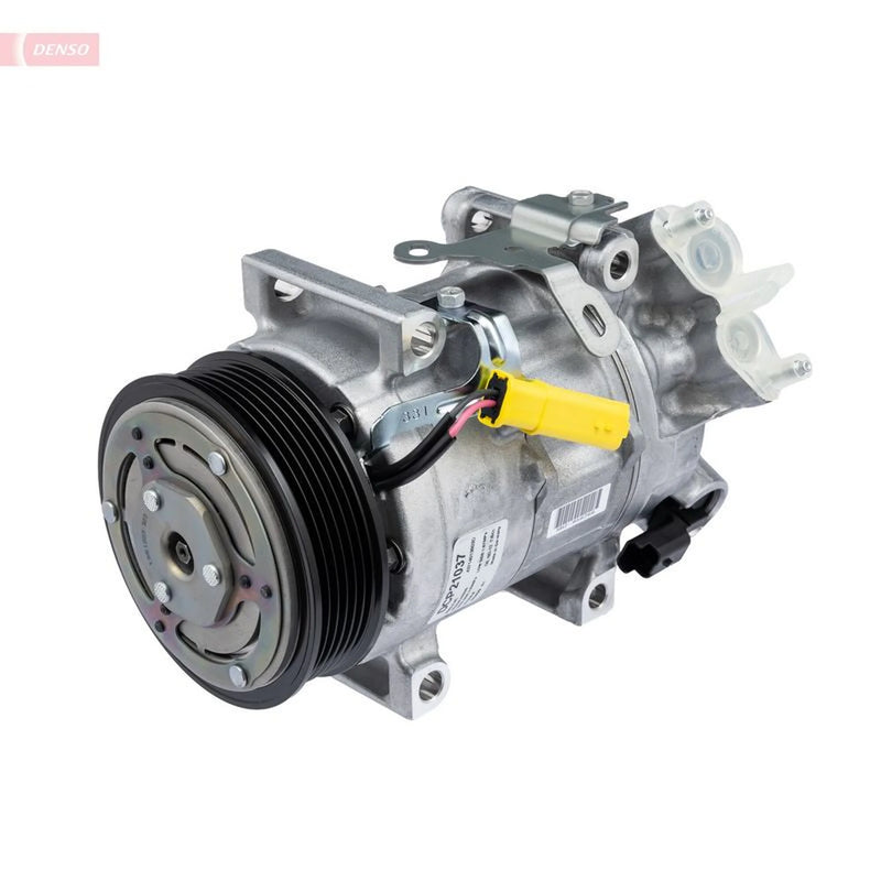 Denso Air Conditioning Compressor DCP21037