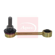 Apec Stabiliser Bar Link Coupling Rod Front Right fits Daimler Daimler Xj