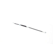 Bosch Brake Hydraulic Hose Line Front Left fits Kia Sorento I 2002-2011 2.5 3.3